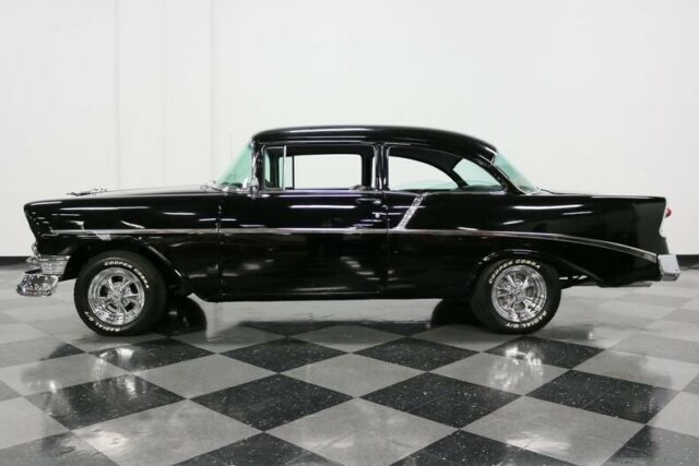 1956 Chevrolet Bel Air/150/210 Restomod - photo 3