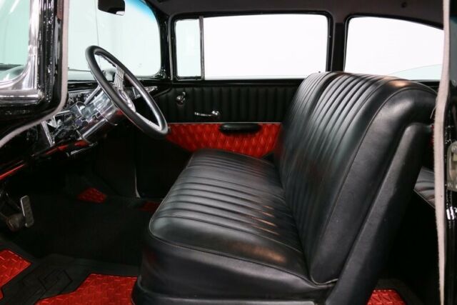1956 Chevrolet Bel Air/150/210 Restomod - photo 5