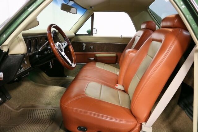 1972 Chevrolet El Camino SS Tribute - photo 5