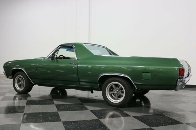 1972 Chevrolet El Camino SS Tribute - photo 9