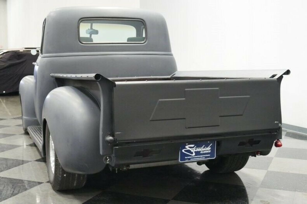 1953 Chevrolet Other Pickups Restomod - photo 10