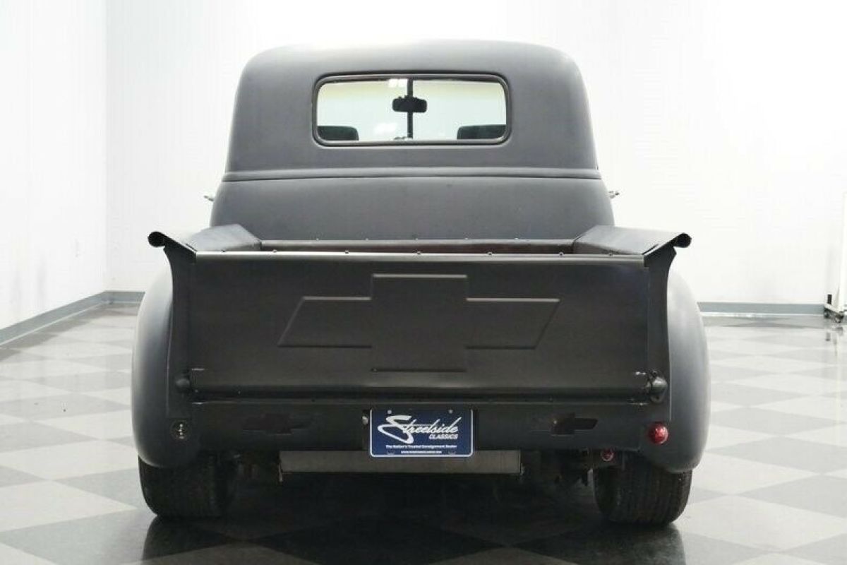 1953 Chevrolet Other Pickups Restomod - photo 11