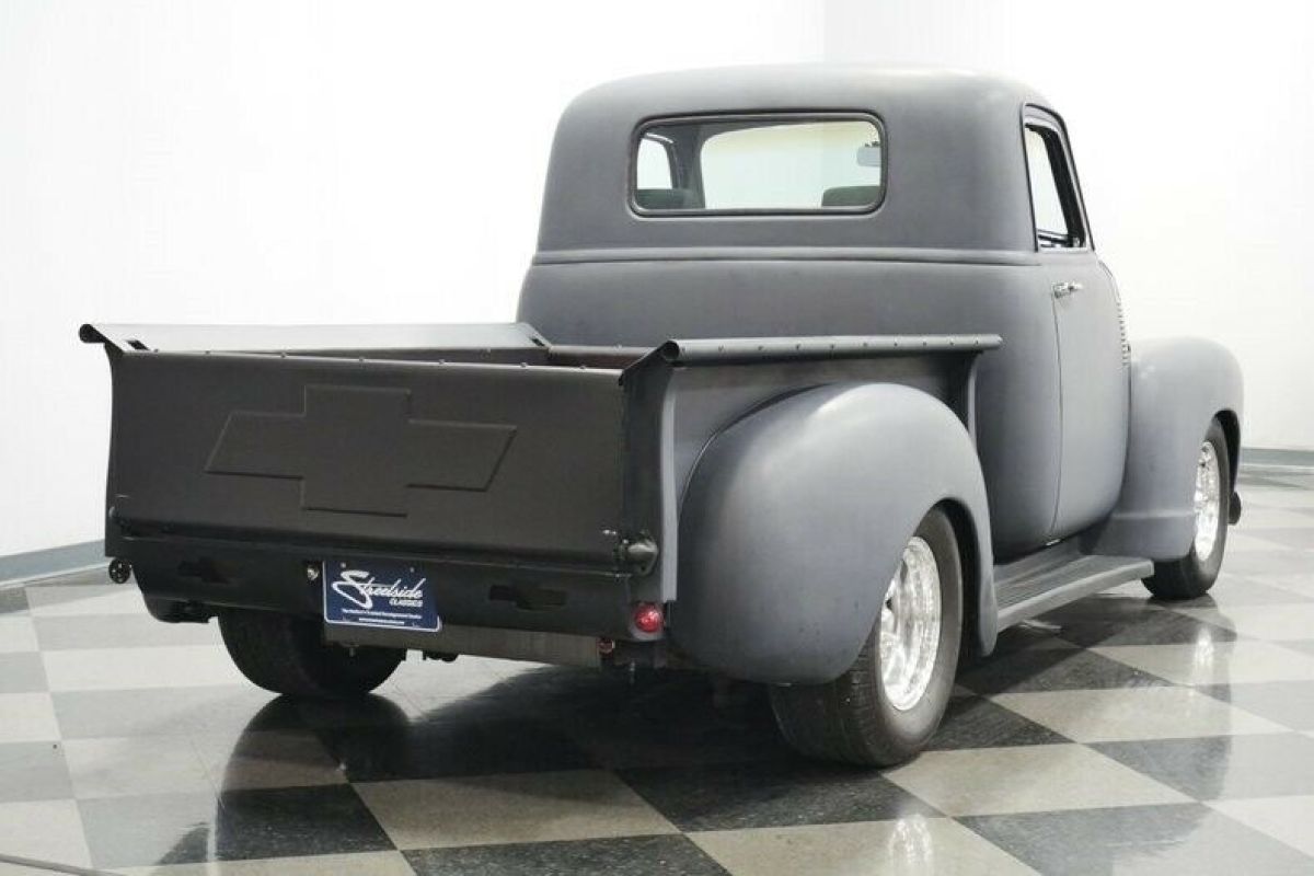 1953 Chevrolet Other Pickups Restomod - photo 12
