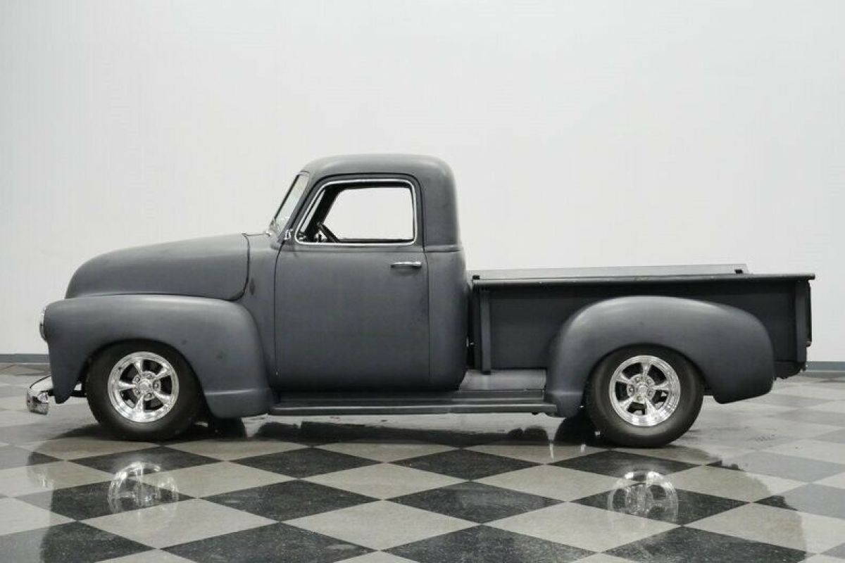 1953 Chevrolet Other Pickups Restomod - photo 3