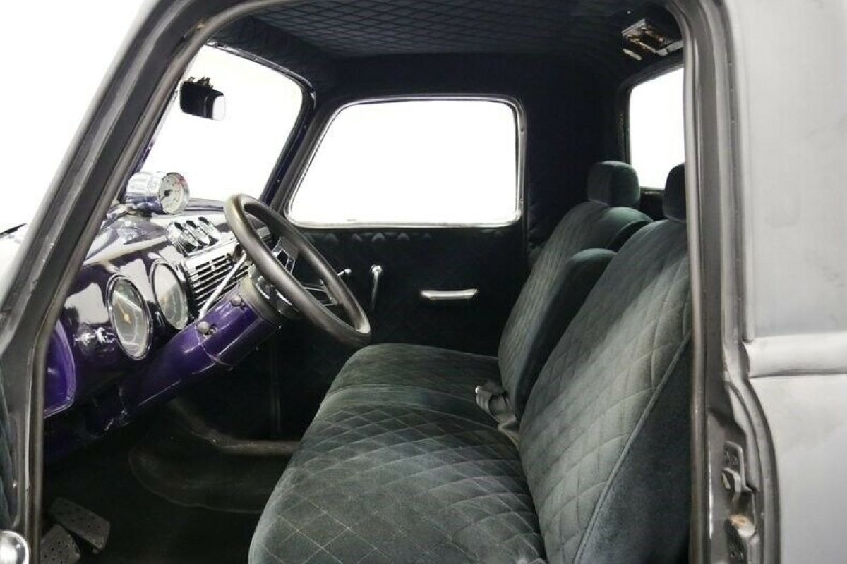 1953 Chevrolet Other Pickups Restomod - photo 5