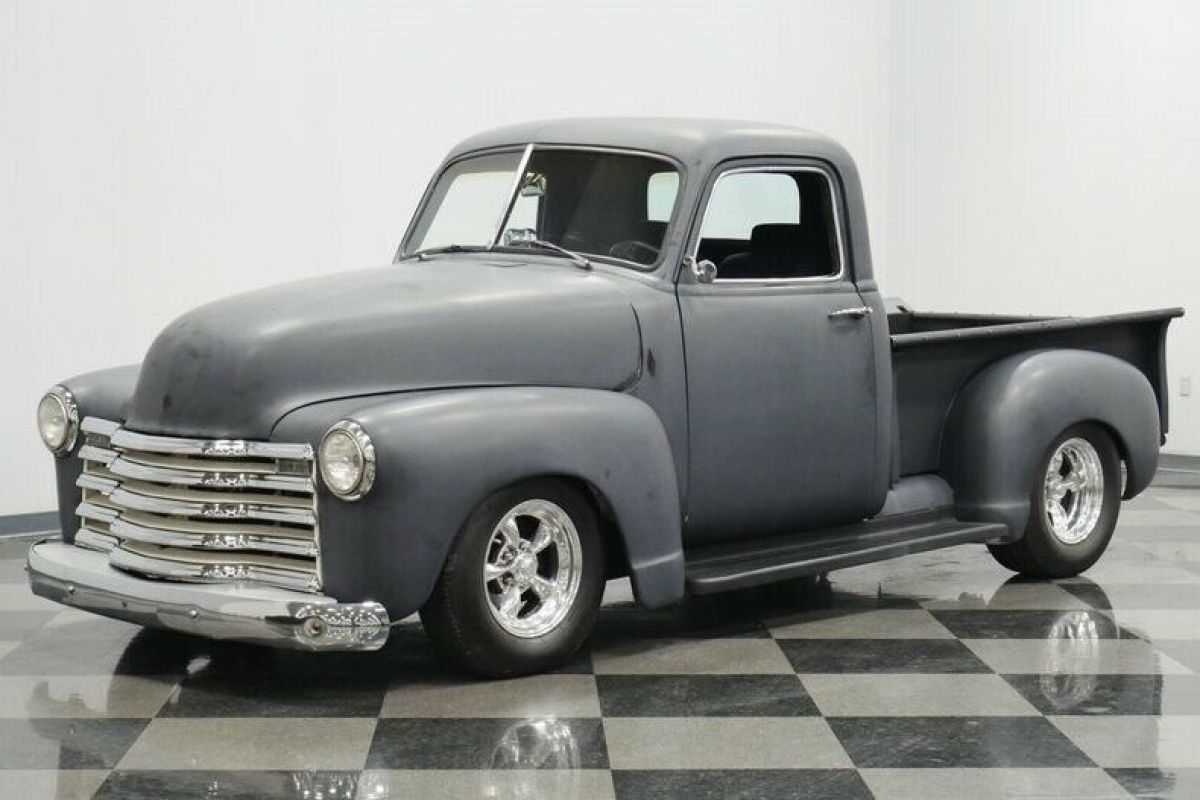 1953 Chevrolet Other Pickups Restomod - photo 6