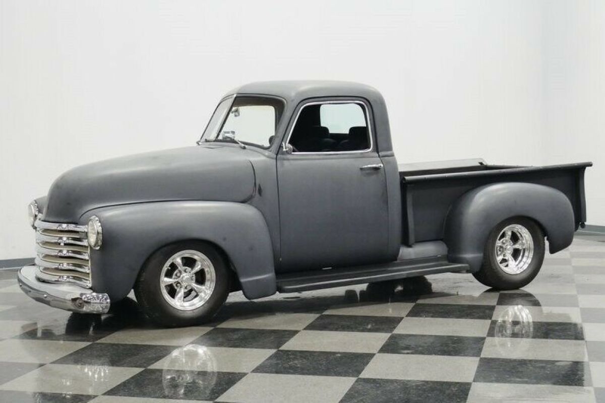 1953 Chevrolet Other Pickups Restomod - photo 7