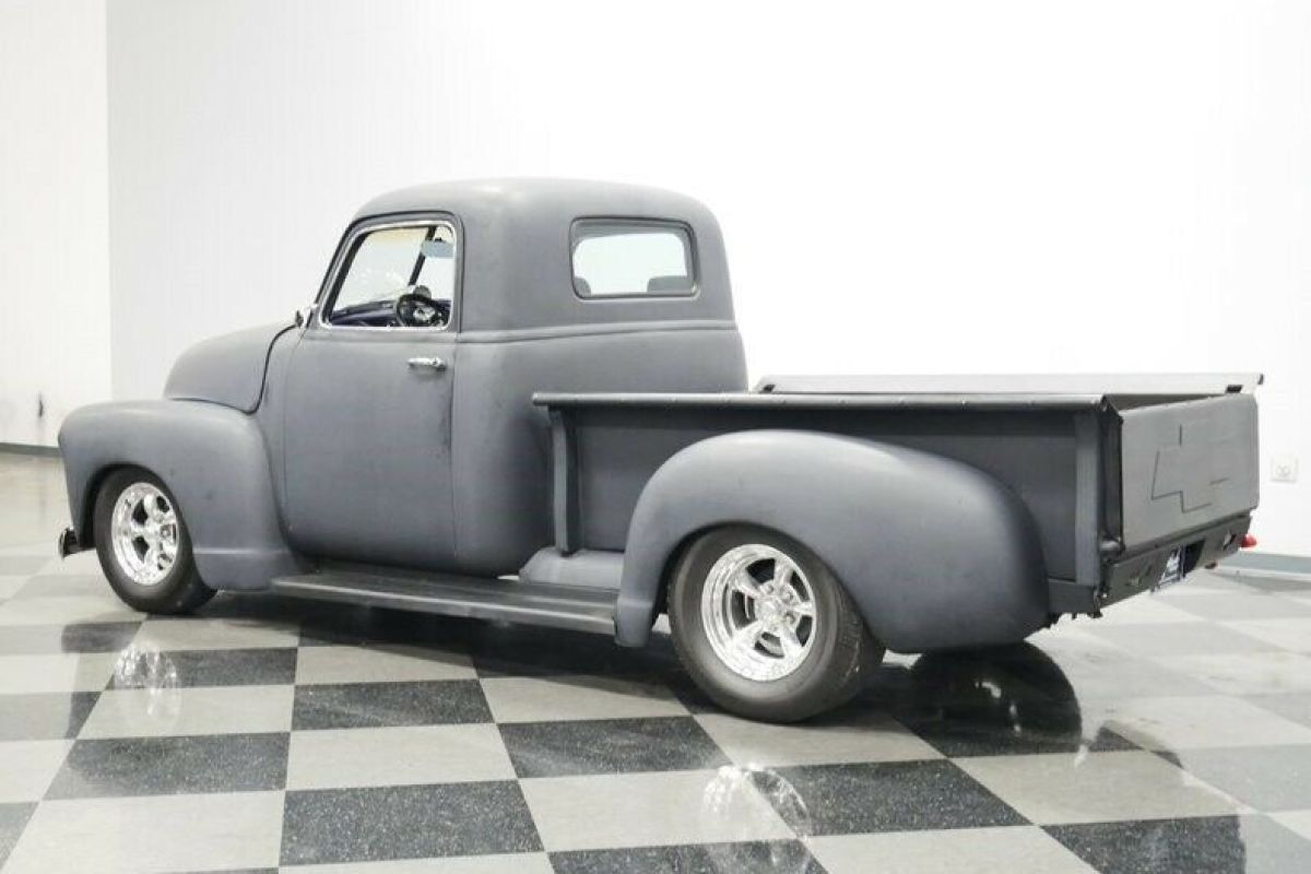 1953 Chevrolet Other Pickups Restomod - photo 8