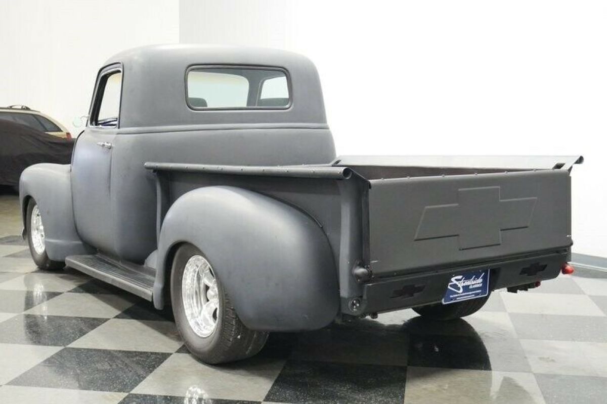 1953 Chevrolet Other Pickups Restomod - photo 9