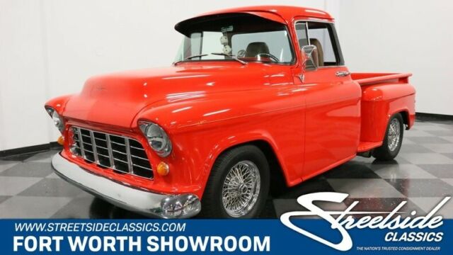 1955 GMC 3100 Big Window