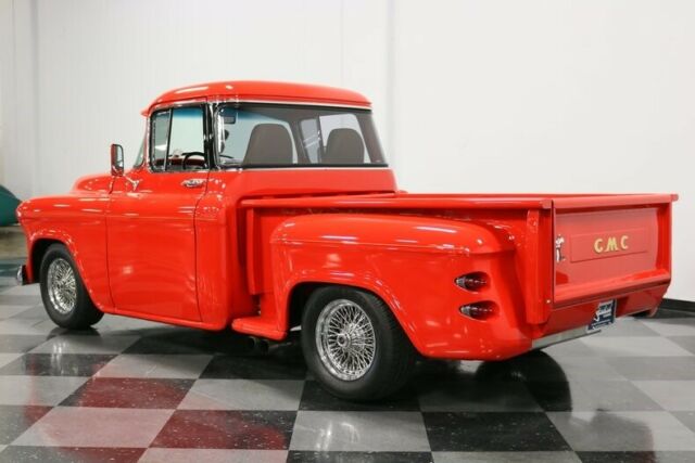 1955 GMC 3100 Big Window - photo 10