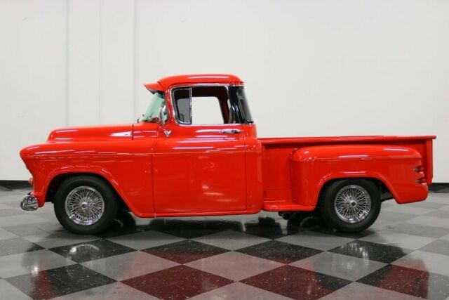 1955 GMC 3100 Big Window - photo 3