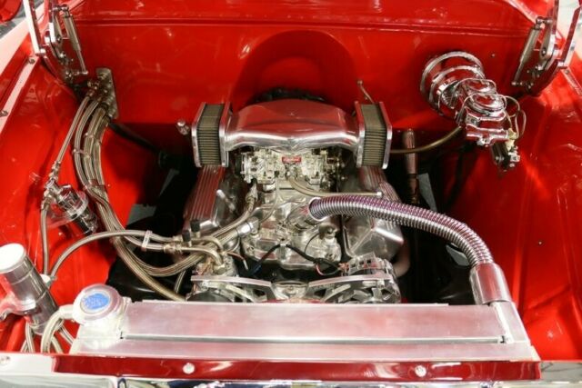 1955 GMC 3100 Big Window - photo 4