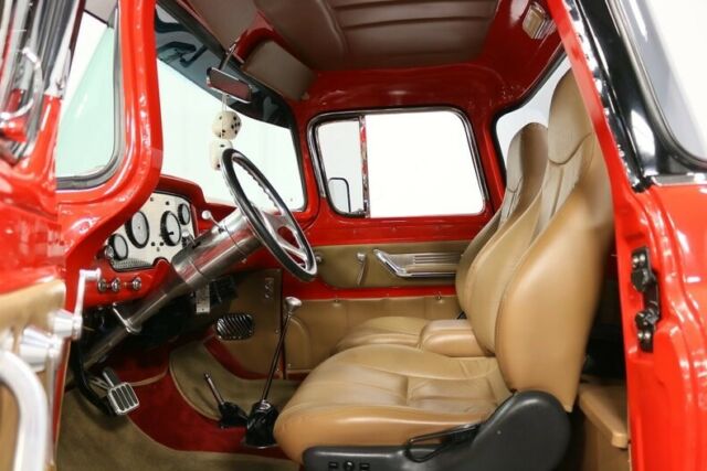 1955 GMC 3100 Big Window - photo 5