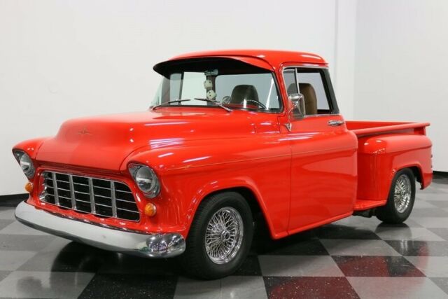 1955 GMC 3100 Big Window - photo 6