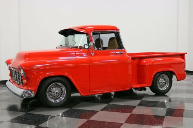 1955 GMC 3100 Big Window - photo 7