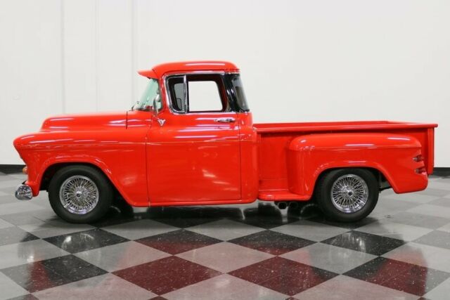 1955 GMC 3100 Big Window - photo 8