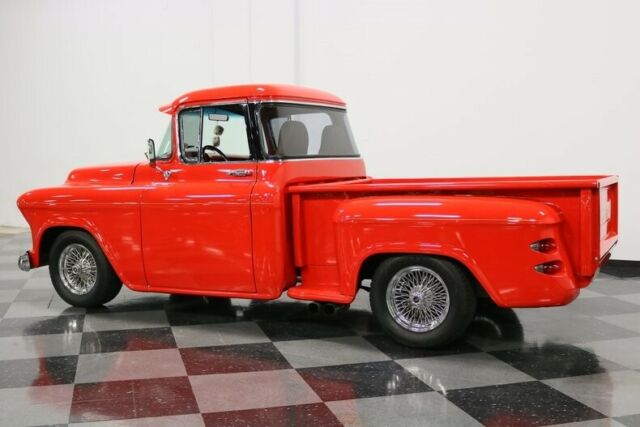 1955 GMC 3100 Big Window - photo 9