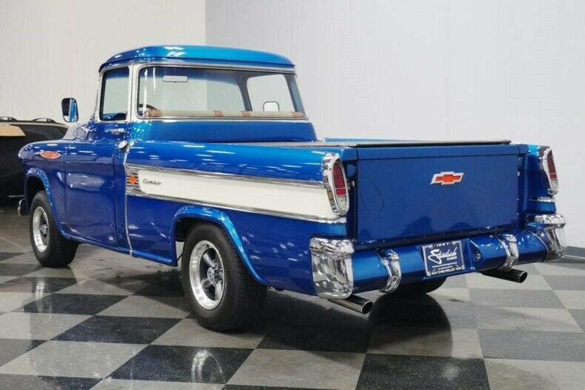 1957 Chevrolet Other 3124 - photo 10