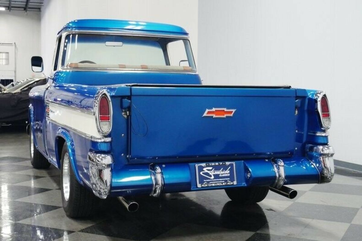1957 Chevrolet Other 3124 - photo 11