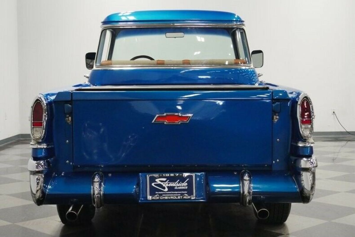 1957 Chevrolet Other 3124 - photo 12