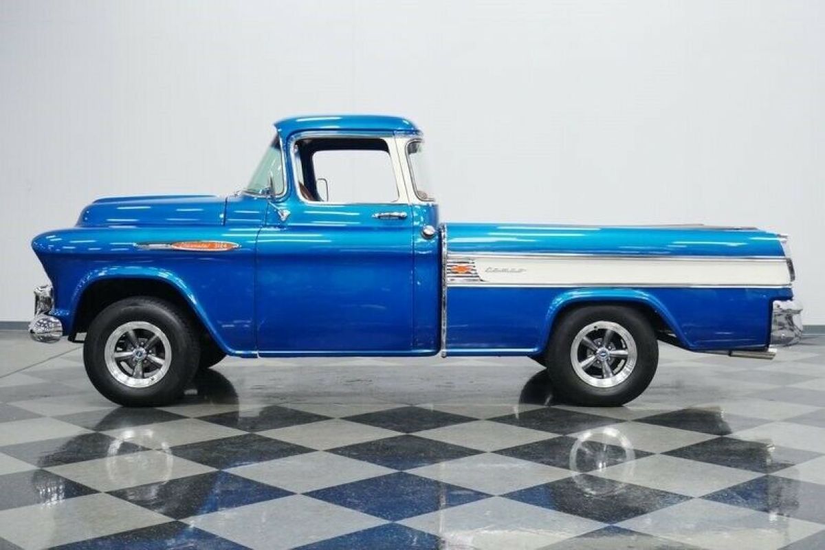 1957 Chevrolet Other 3124 - photo 3