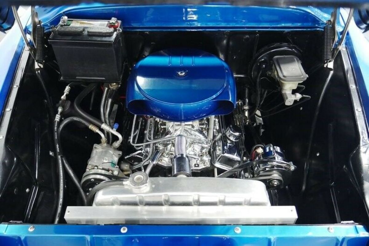1957 Chevrolet Other 3124 - photo 4