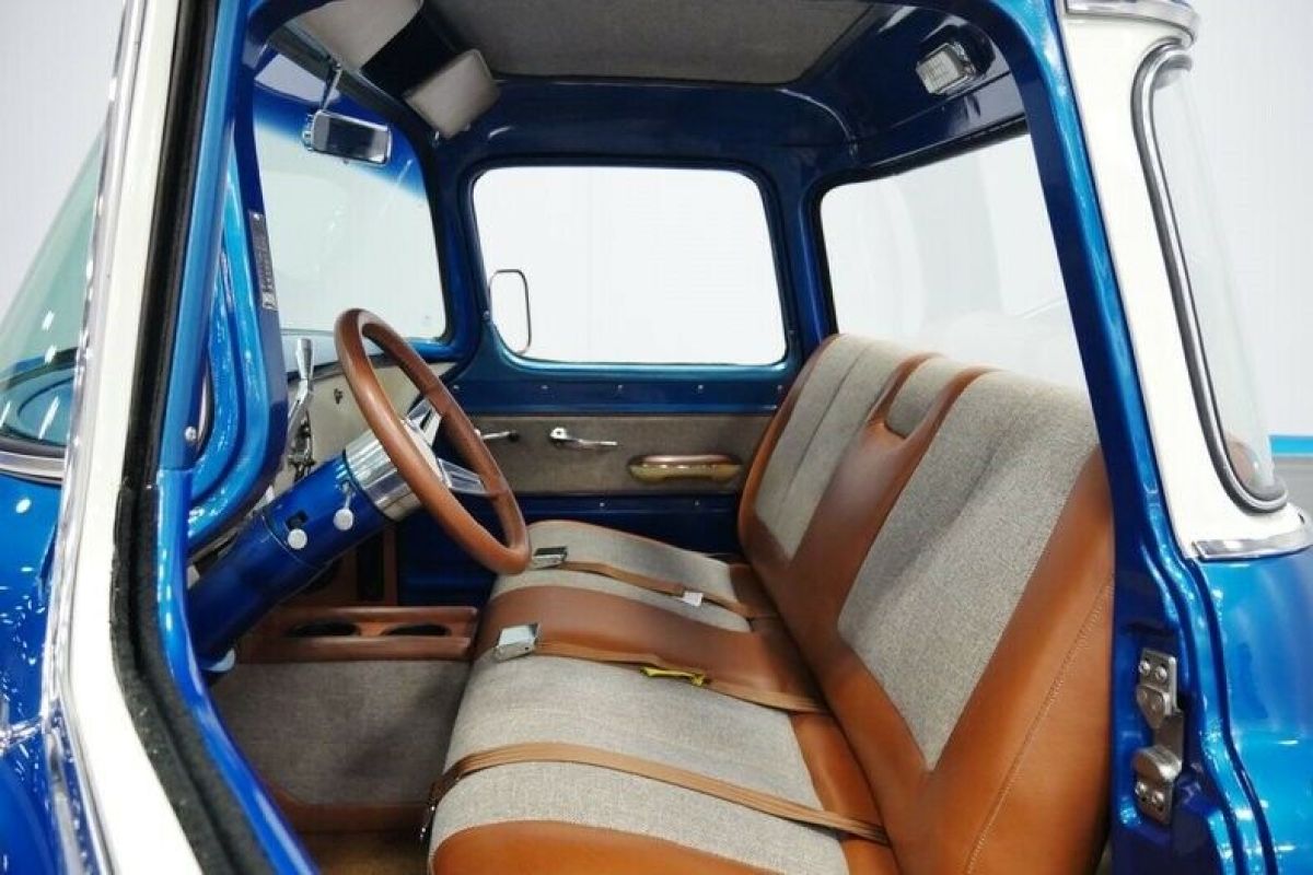 1957 Chevrolet Other 3124 - photo 5