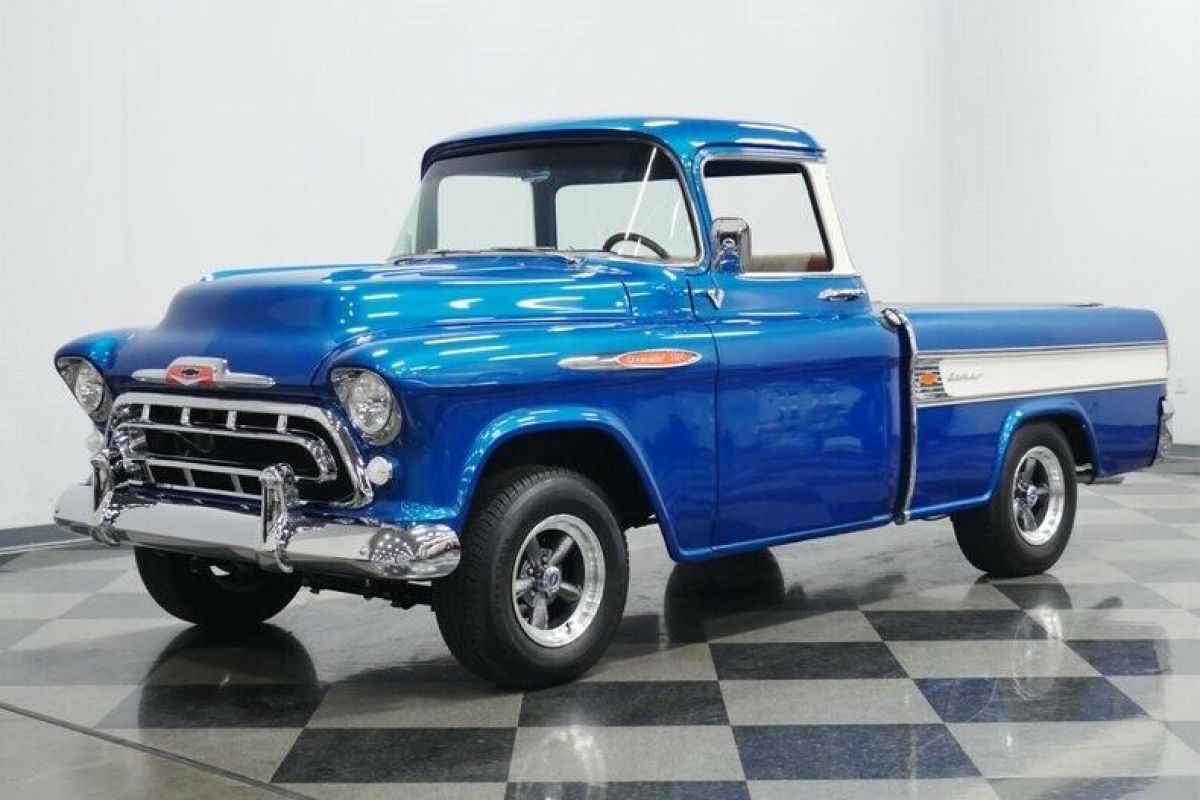 1957 Chevrolet Other 3124 - photo 6