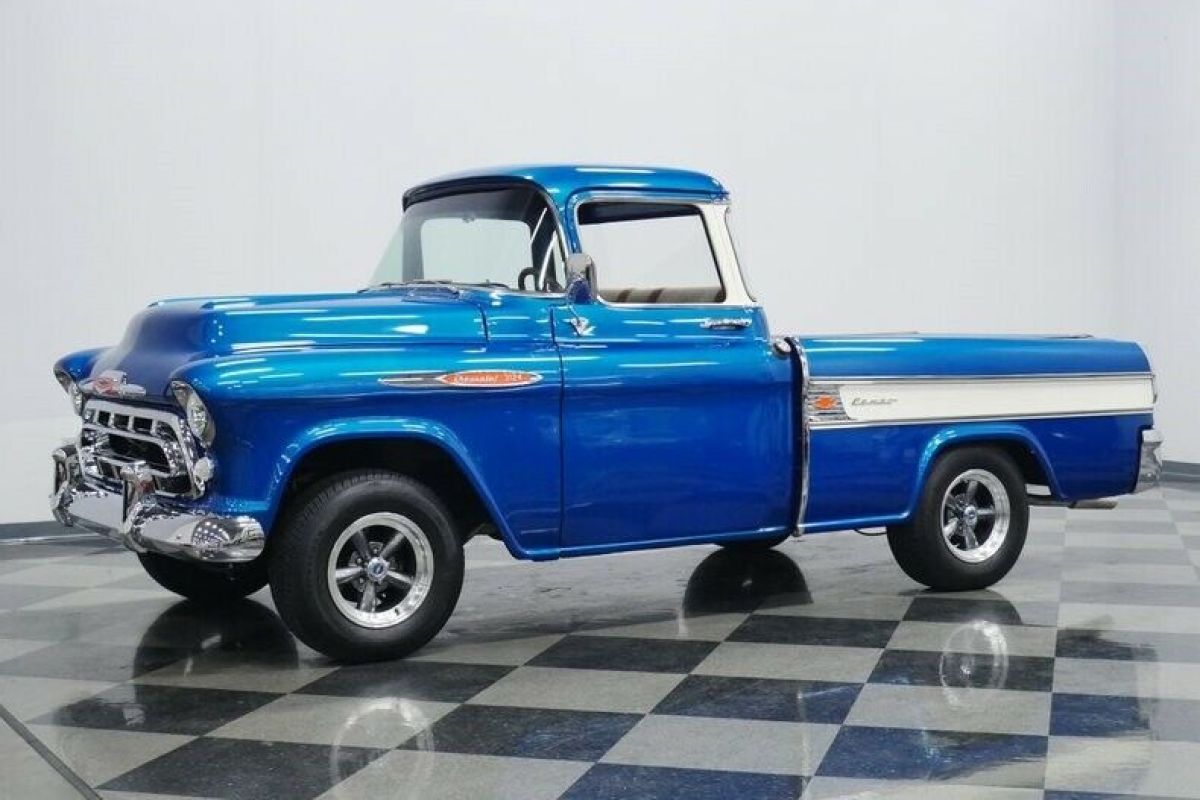 1957 Chevrolet Other 3124 - photo 7