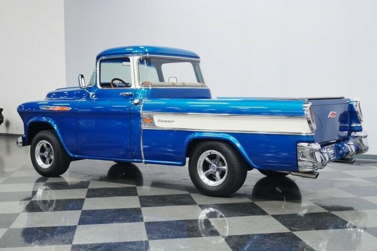 1957 Chevrolet Other 3124 - photo 9