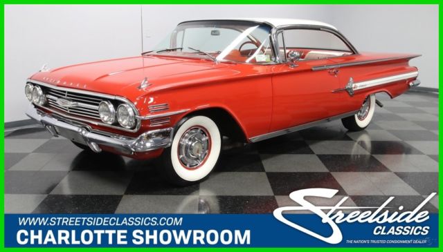 1960 Chevrolet Impala