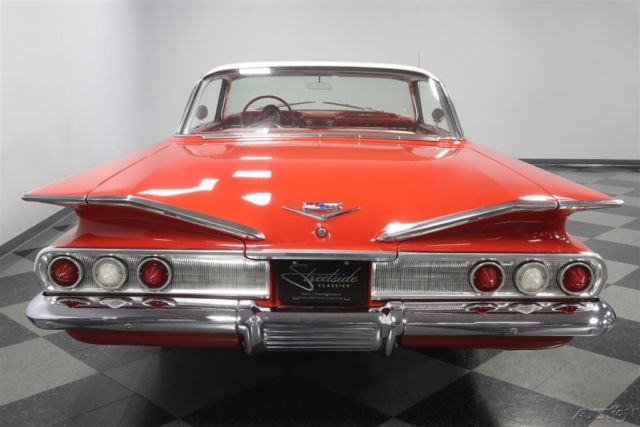 1960 Chevrolet Impala - photo 11