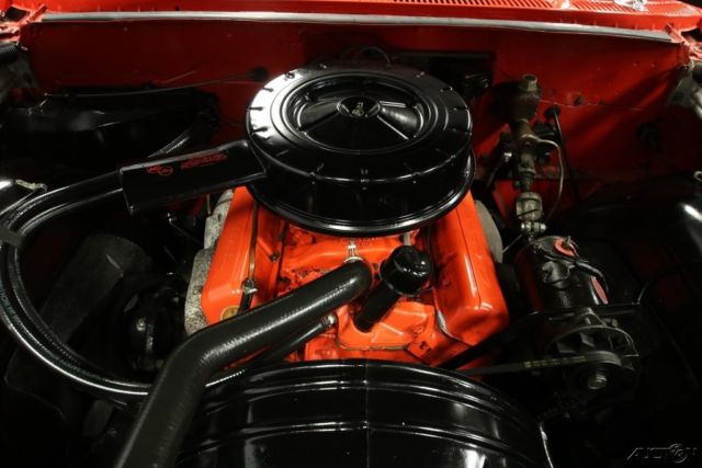 1960 Chevrolet Impala - photo 3
