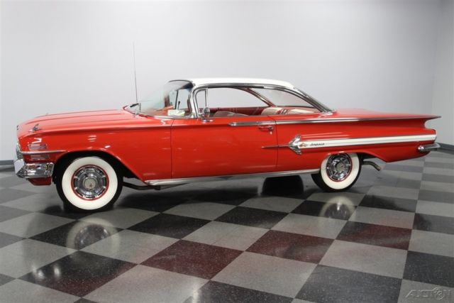 1960 Chevrolet Impala - photo 6