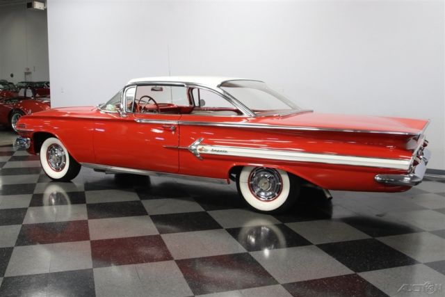 1960 Chevrolet Impala - photo 8