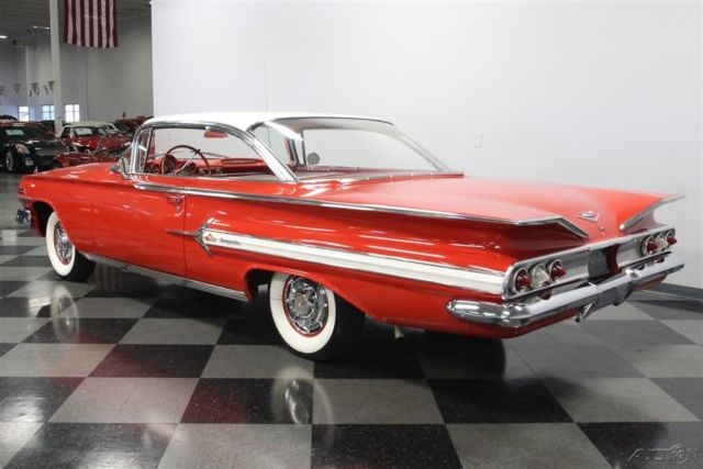 1960 Chevrolet Impala - photo 9