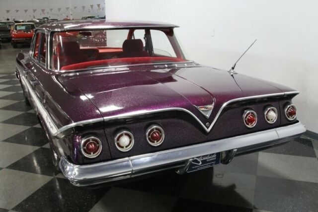 1961 Chevrolet Impala -- - photo 11