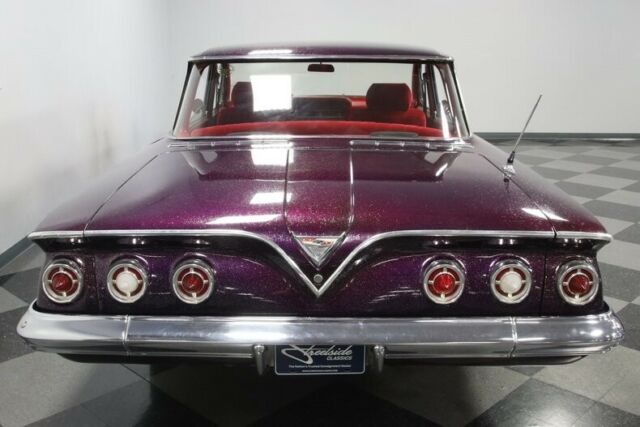 1961 Chevrolet Impala -- - photo 12