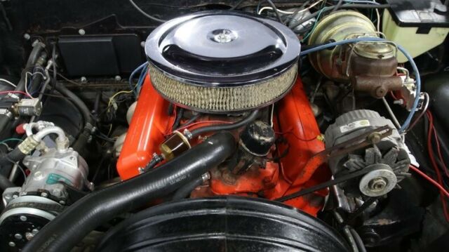 1961 Chevrolet Impala -- - photo 4