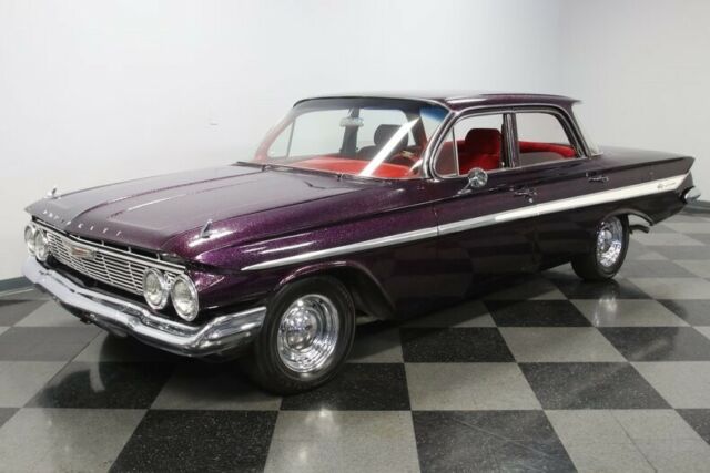1961 Chevrolet Impala -- - photo 6