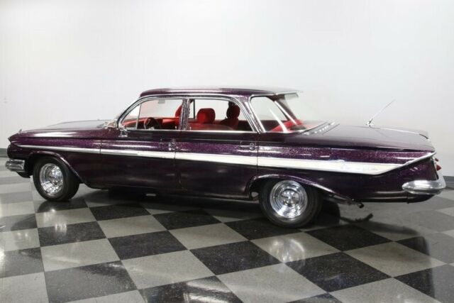 1961 Chevrolet Impala -- - photo 9