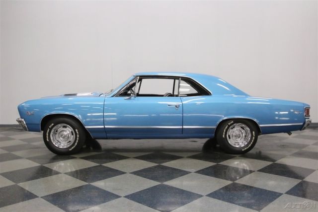 1967 Chevrolet Chevelle - photo 2