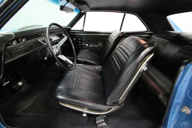 1967 Chevrolet Chevelle - photo 4