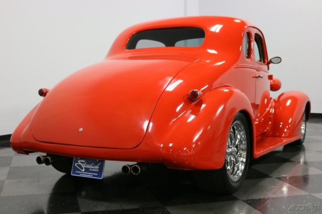 1938 Chevrolet Business Coupe - photo 12