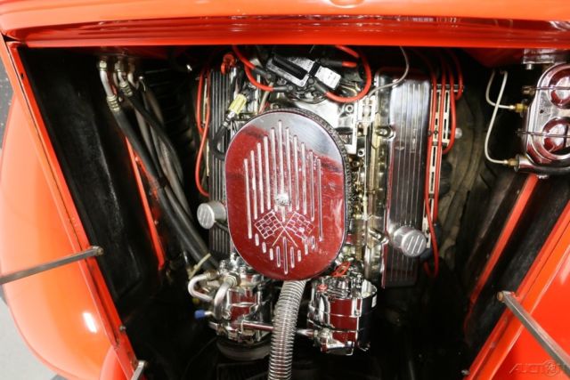 1938 Chevrolet Business Coupe - photo 3