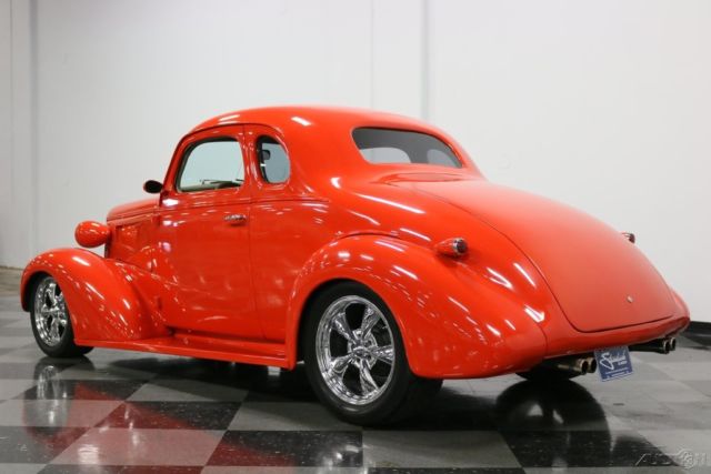 1938 Chevrolet Business Coupe - photo 9