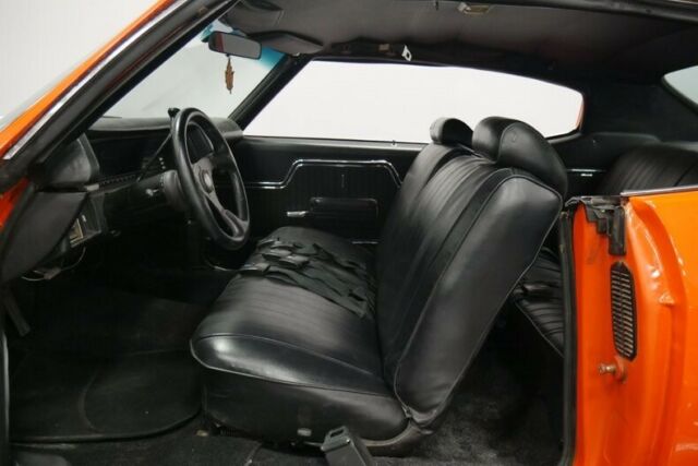1970 Chevrolet Chevelle SS 454 Tribute - photo 5