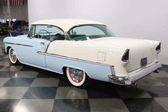 1955 Chevrolet Bel Air/150/210 -- - photo 10
