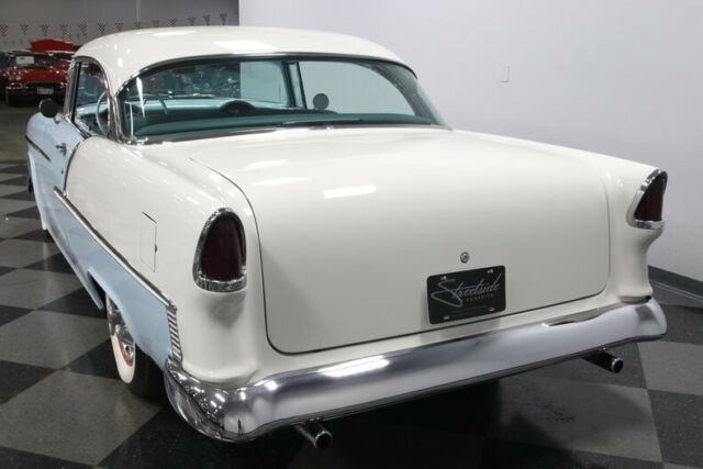 1955 Chevrolet Bel Air/150/210 -- - photo 11